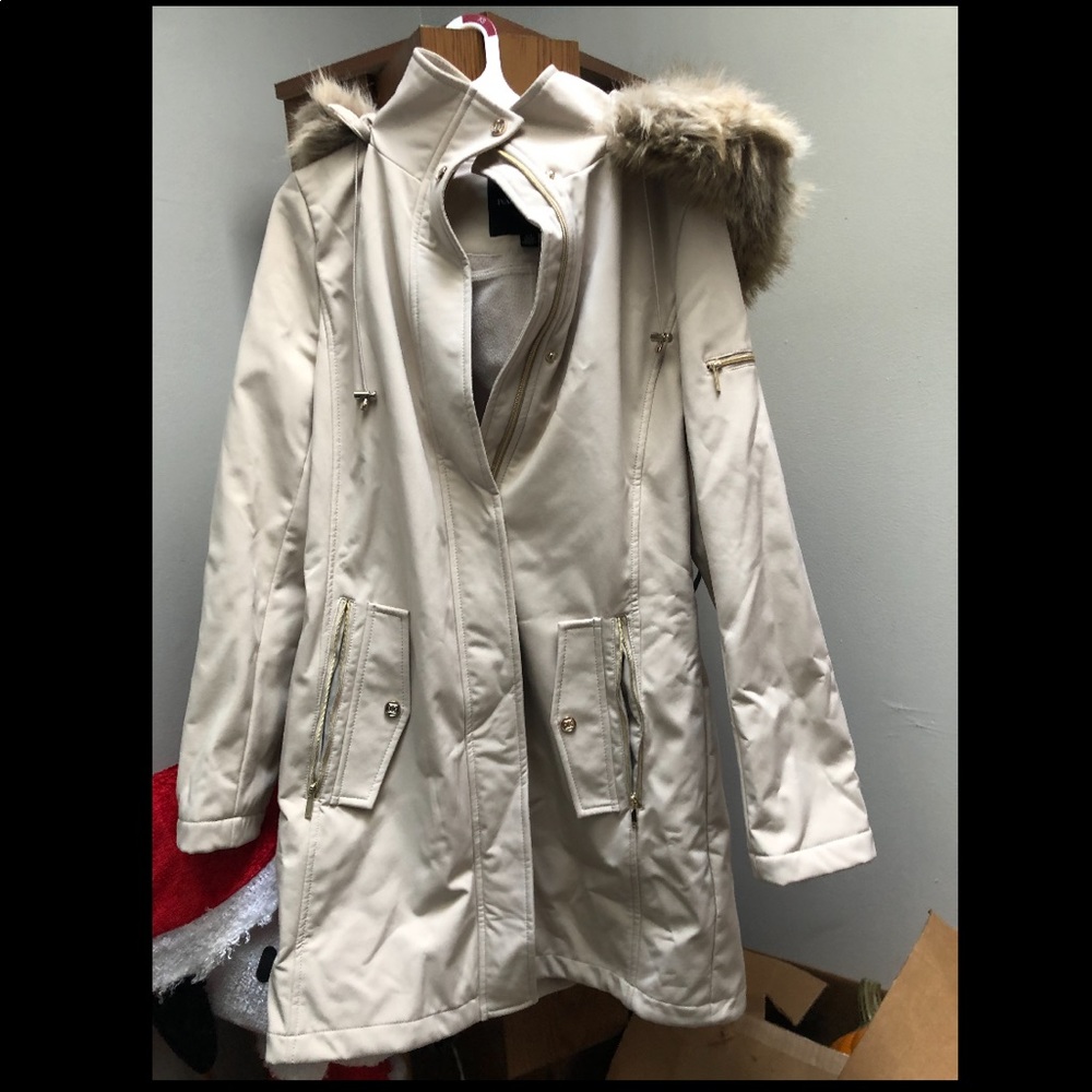 Never worn